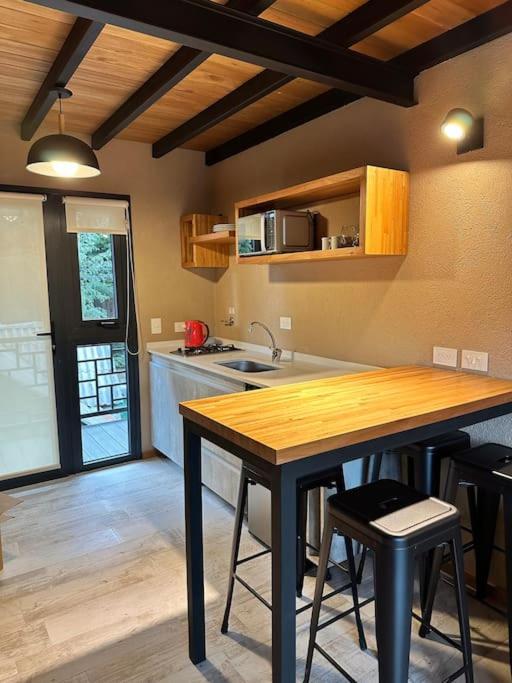 Patagonia Life Rentals Villa La Angostura Exteriér fotografie