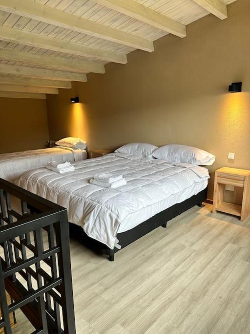 Patagonia Life Rentals Villa La Angostura Exteriér fotografie